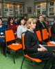 Семинар в музее истории СКГУ им. М. Козыбаева