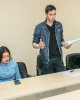 Круглый стол на тему: «Роль педагога в современном мире».