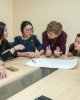 Круглый стол на тему: «Роль педагога в современном мире».