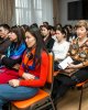 XIX внеочередная конференция филиала «Болашақ» партии «Нұр Отан»