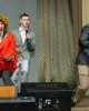 Финал университетской лиги КВН на русском языке