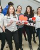 Оқу ордада Ашық есік күні ұйымдастырылды