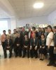 Литературный вечер посвященный к 119-летию писателя С.Муканова