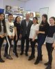 Литературный вечер посвященный к 119-летию писателя С.Муканова