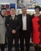 Литературный вечер посвященный к 119-летию писателя С.Муканова