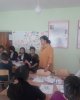 Областной учебно-методический семинар "Жаңартылған білім беру бағдарламасының аясында қазақ тілі мен әдебиетін оқытудың ерекшеліктері"