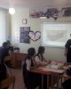 Областной учебно-методический семинар "Жаңартылған білім беру бағдарламасының аясында қазақ тілі мен әдебиетін оқытудың ерекшеліктері"
