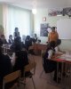 Областной учебно-методический семинар "Жаңартылған білім беру бағдарламасының аясында қазақ тілі мен әдебиетін оқытудың ерекшеліктері"