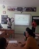Областной учебно-методический семинар "Жаңартылған білім беру бағдарламасының аясында қазақ тілі мен әдебиетін оқытудың ерекшеліктері"