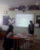 Областной учебно-методический семинар "Жаңартылған білім беру бағдарламасының аясында қазақ тілі мен әдебиетін оқытудың ерекшеліктері"