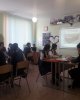 Областной учебно-методический семинар "Жаңартылған білім беру бағдарламасының аясында қазақ тілі мен әдебиетін оқытудың ерекшеліктері"