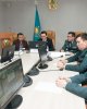 Студенты СКГУ им. М. Козыбаева на республиканском форуме молодежи «Адал жастар – еліміздің гүлденуінің кепілі»