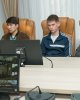 Студенты СКГУ им. М. Козыбаева на республиканском форуме молодежи «Адал жастар – еліміздің гүлденуінің кепілі»