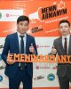 Открытие регионального отборочного тура республиканского конкурса «Стартап Болашақ: Менің арманым»