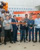 Открытие регионального отборочного тура республиканского конкурса «Стартап Болашақ: Менің арманым»