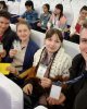 Поздравляем студентов группы Бо16 со 2  общекомандным местом в республиканской олимпиаде по биологии в г.Кызылорда!