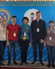 Поздравляем студентов группы Бо16 со 2  общекомандным местом в республиканской олимпиаде по биологии в г.Кызылорда!