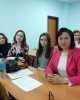 Победа в олимпиаде по русскому языку и литературе среди крупнейших вузов страны