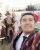 «Этно-сэлфи» в репликах народных костюмов