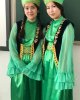 «Этно-сэлфи» в репликах народных костюмов