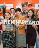 «Startup Bolashak: Менің арманым» байқауының іріктеу кезеңі аяқталды