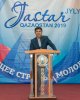Профориентационные выезды в Акжарском и Уалихановском районах