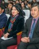 Профориентационные выезды в Акжарском и Уалихановском районах