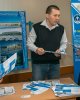 Профориентационные выезды в Акжарском и Уалихановском районах