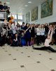 Петропавловские школьники в СКГУ им. М. Козыбаева