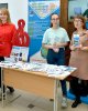 Петропавловские школьники в СКГУ им. М. Козыбаева