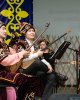 20-летний юбилей фольклорно-этнографического ансамбля «Шертер»