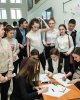 Дни открытых дверей в СКГУ им. М. Козыбаева