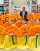 Кафедре «Ассамблея народа Казахстана» СКГУ им. М. Козыбаева – 5 лет!