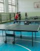 Университетімізде үстел теннисінен жарыс өтті