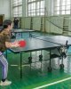 Университетімізде үстел теннисінен жарыс өтті