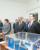 СКГУ им. М. Козыбаева посетили депутаты Мажилиса Парламента РК