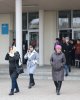 ПТУ во 2 корпусе СКГУ им. М. Козыбаева