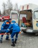 ПТУ во 2 корпусе СКГУ им. М. Козыбаева