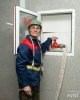 ПТУ во 2 корпусе СКГУ им. М. Козыбаева