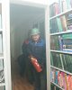 ПТУ во 2 корпусе СКГУ им. М. Козыбаева