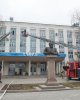 ПТУ во 2 корпусе СКГУ им. М. Козыбаева