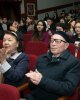 В СКГУ им. М. Козыбаева прошел конкурс талантов