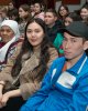 В СКГУ им. М. Козыбаева прошел конкурс талантов