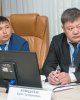 Работа комиссии НААР в СКГУ им. М. Козыбаева