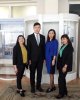 Қазақ тілі мен әдебиеті пәні бойынша ЖОО студенттері арасында өткен пәндік республикалық олимпиада