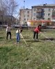 Субботник
