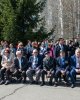 Университетімізде «Ер намысы – ел намысы» атты салтанатты шара өтті