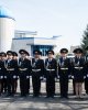 Университетімізде «Ер намысы – ел намысы» атты салтанатты шара өтті