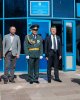 Университетімізде «Ер намысы – ел намысы» атты салтанатты шара өтті