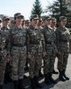 Университетімізде «Ер намысы – ел намысы» атты салтанатты шара өтті